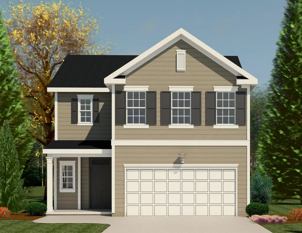 631 Ashburn Drive North Augusta SC 29860