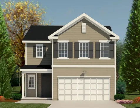 631 Ashburn Drive North Augusta SC 29860