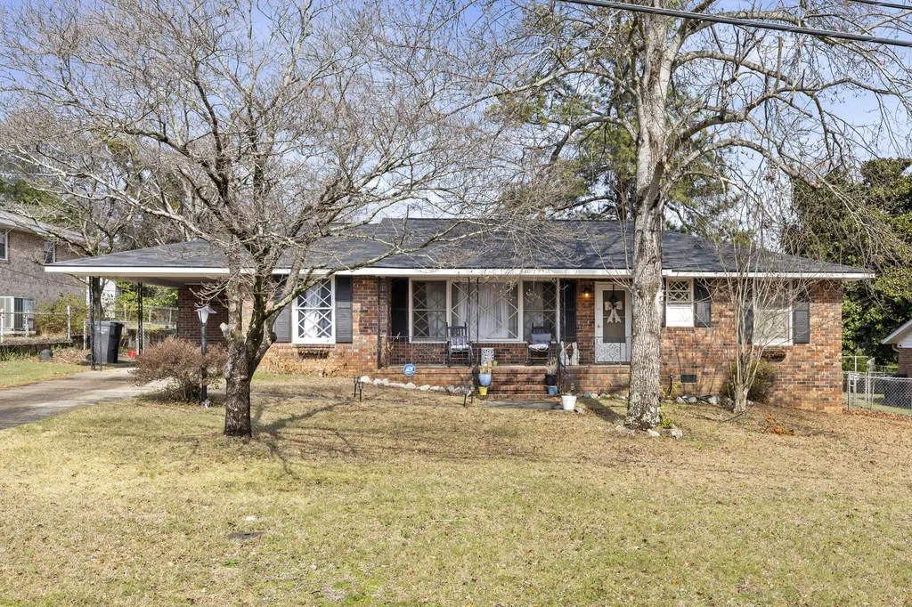 2423 Eagle Drive Augusta GA 30906