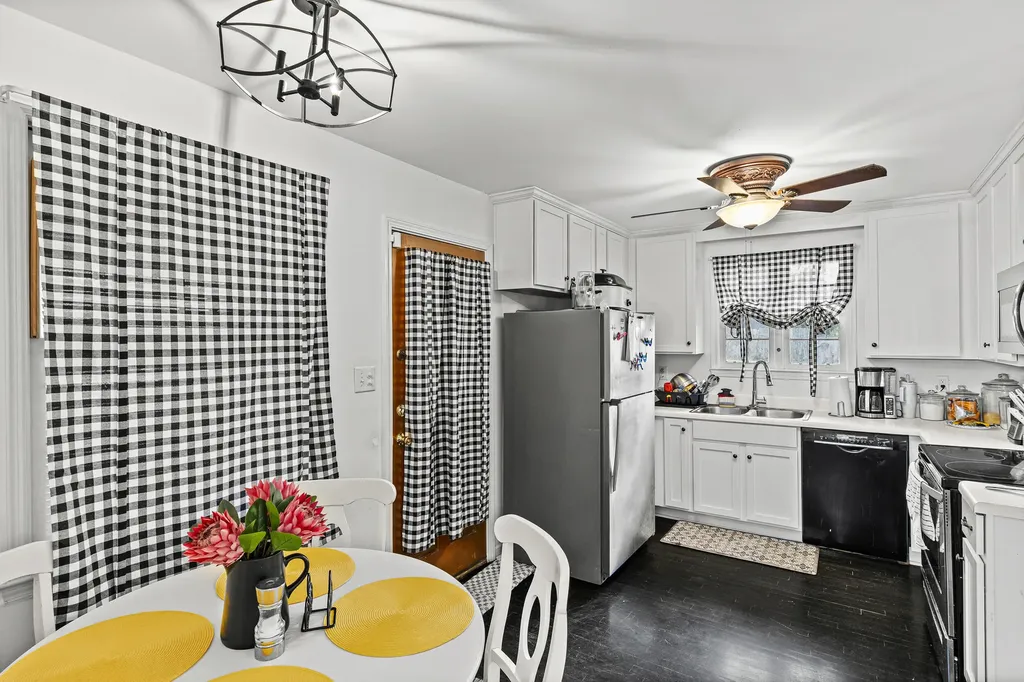 2423 Eagle Drive Augusta GA 30906