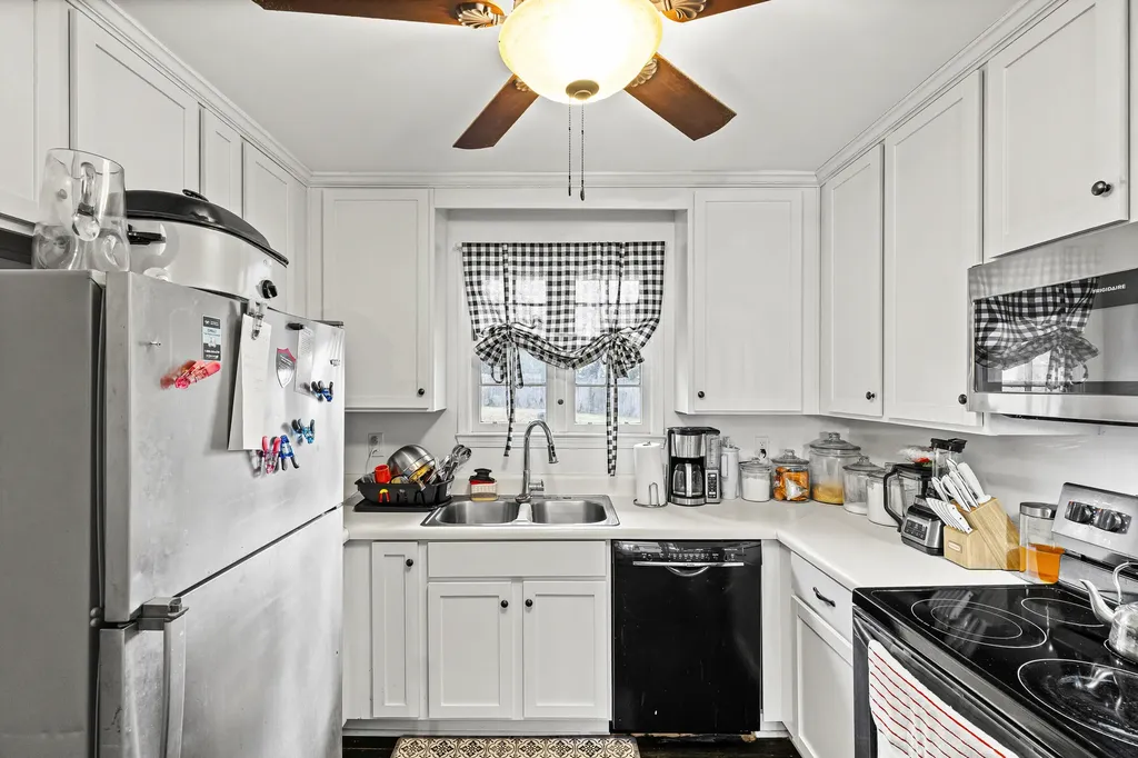 2423 Eagle Drive Augusta GA 30906