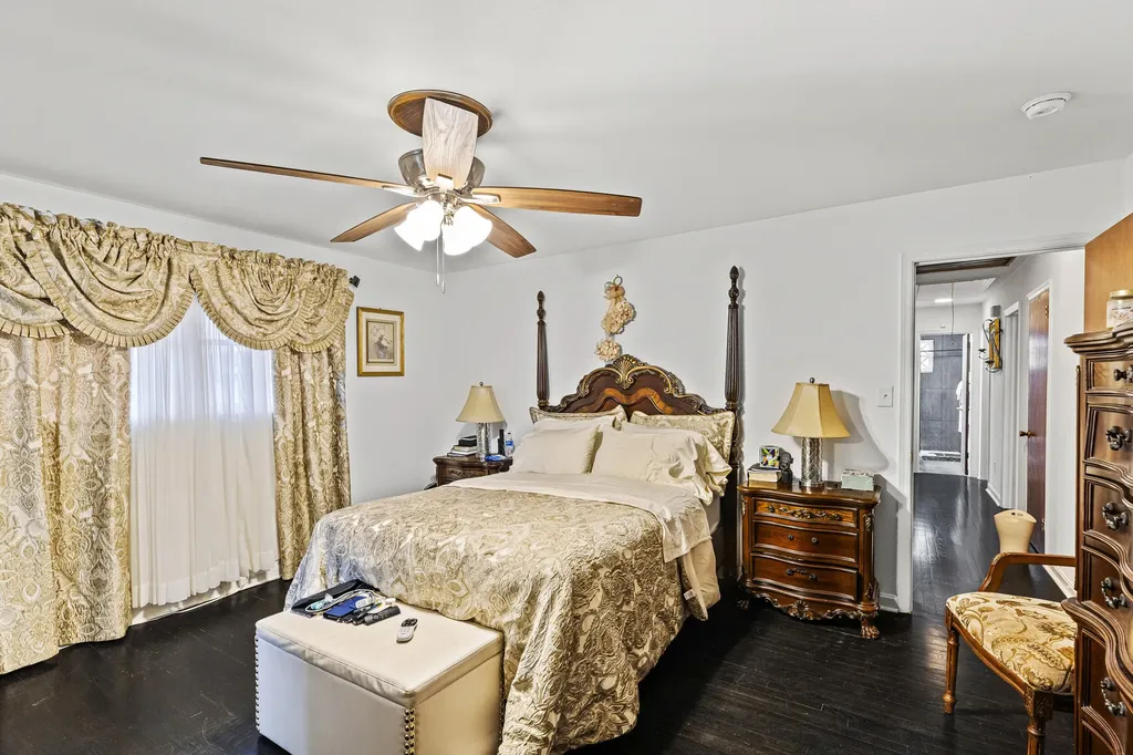 2423 Eagle Drive Augusta GA 30906