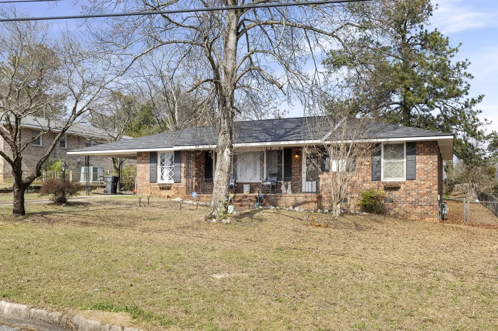 2423 Eagle Drive Augusta GA 30906