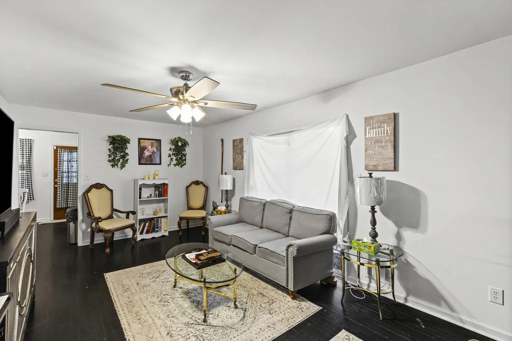 2423 Eagle Drive Augusta GA 30906