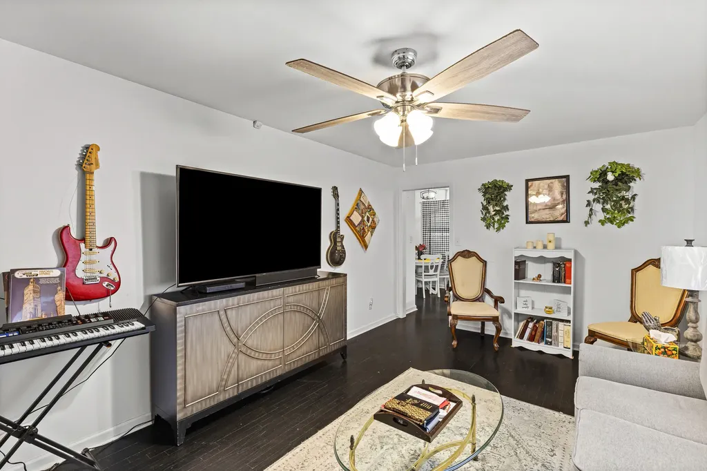 2423 Eagle Drive Augusta GA 30906