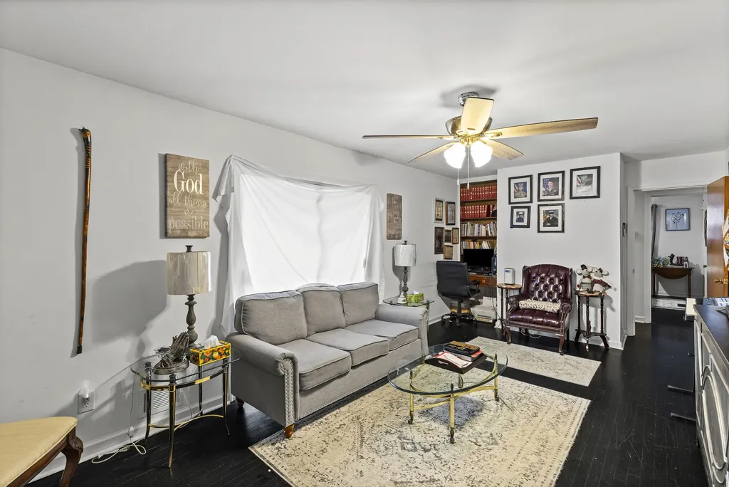 2423 Eagle Drive Augusta GA 30906