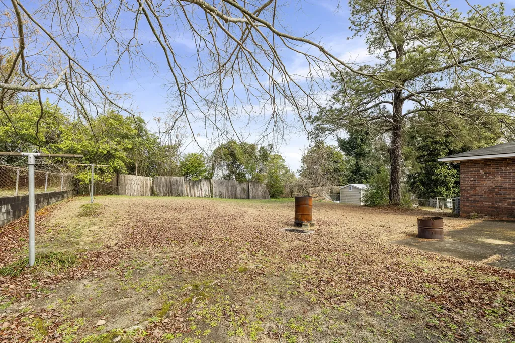 2423 Eagle Drive Augusta GA 30906