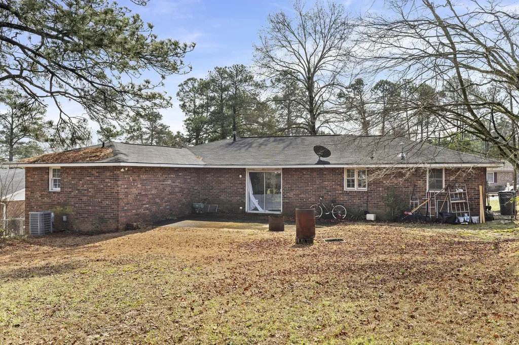 2423 Eagle Drive Augusta GA 30906