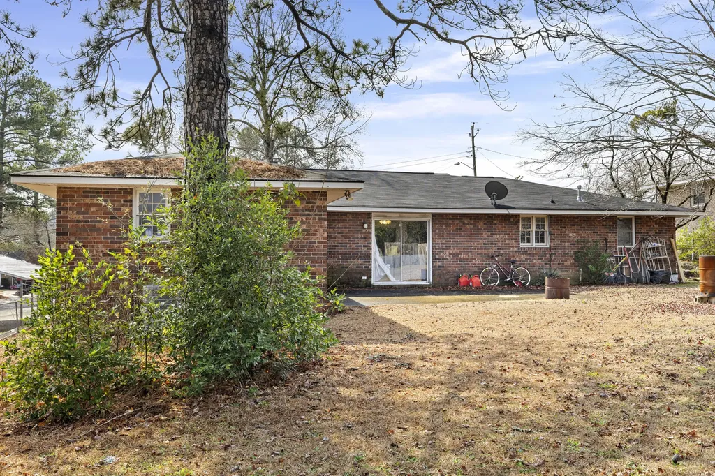 2423 Eagle Drive Augusta GA 30906