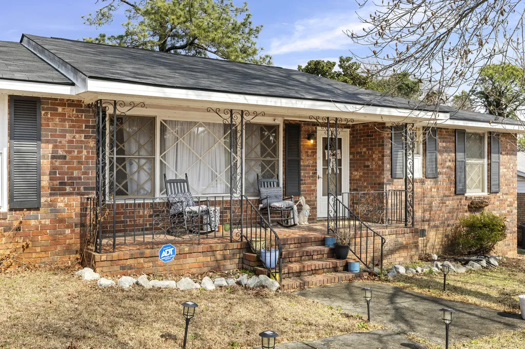 2423 Eagle Drive Augusta GA 30906