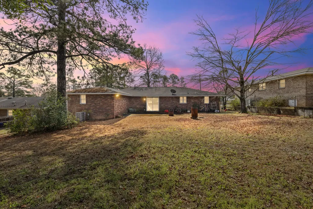 2423 Eagle Drive Augusta GA 30906