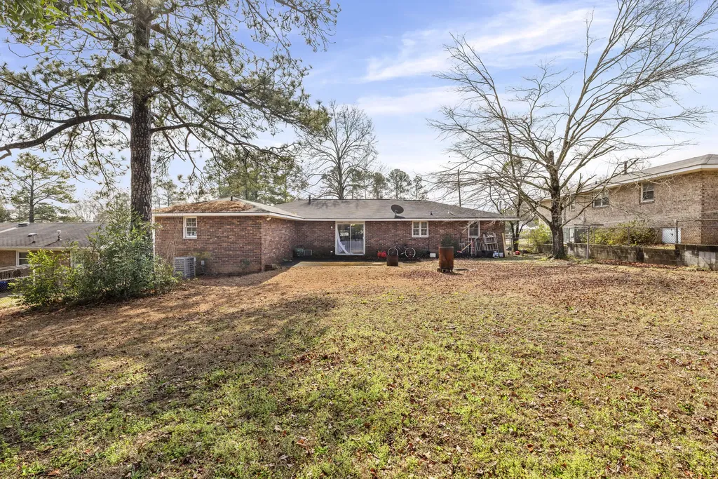 2423 Eagle Drive Augusta GA 30906