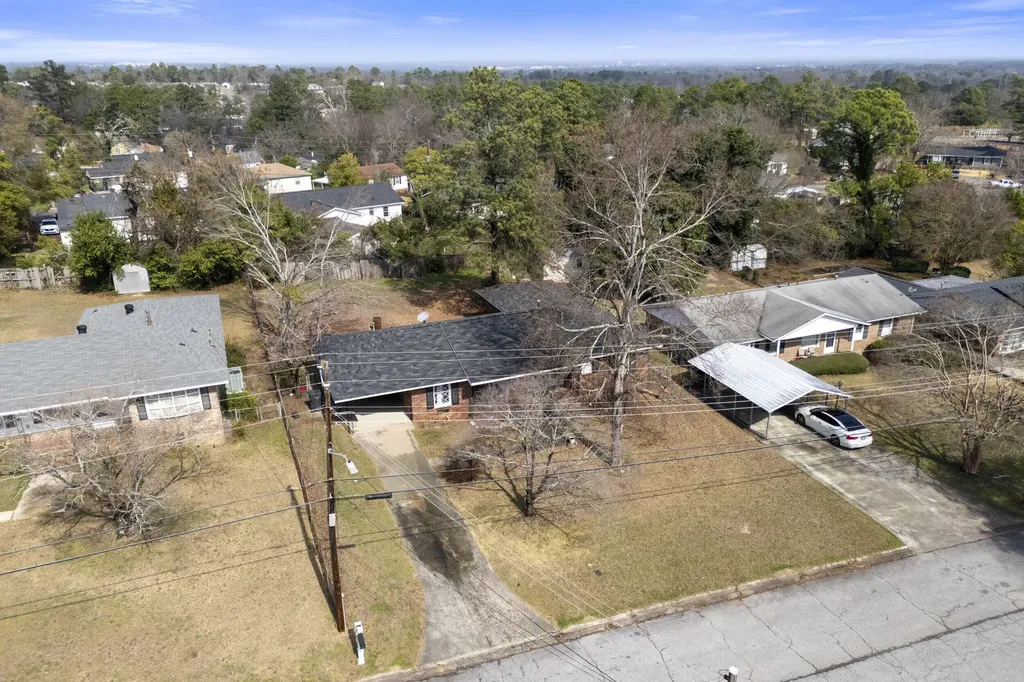 2423 Eagle Drive Augusta GA 30906
