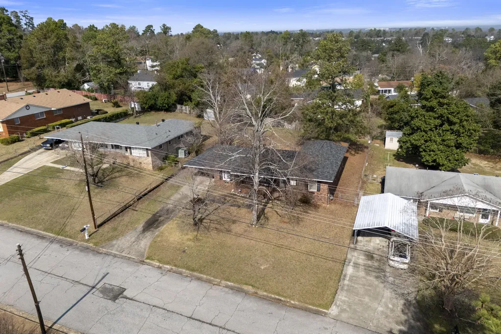 2423 Eagle Drive Augusta GA 30906