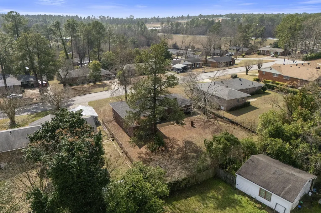 2423 Eagle Drive Augusta GA 30906