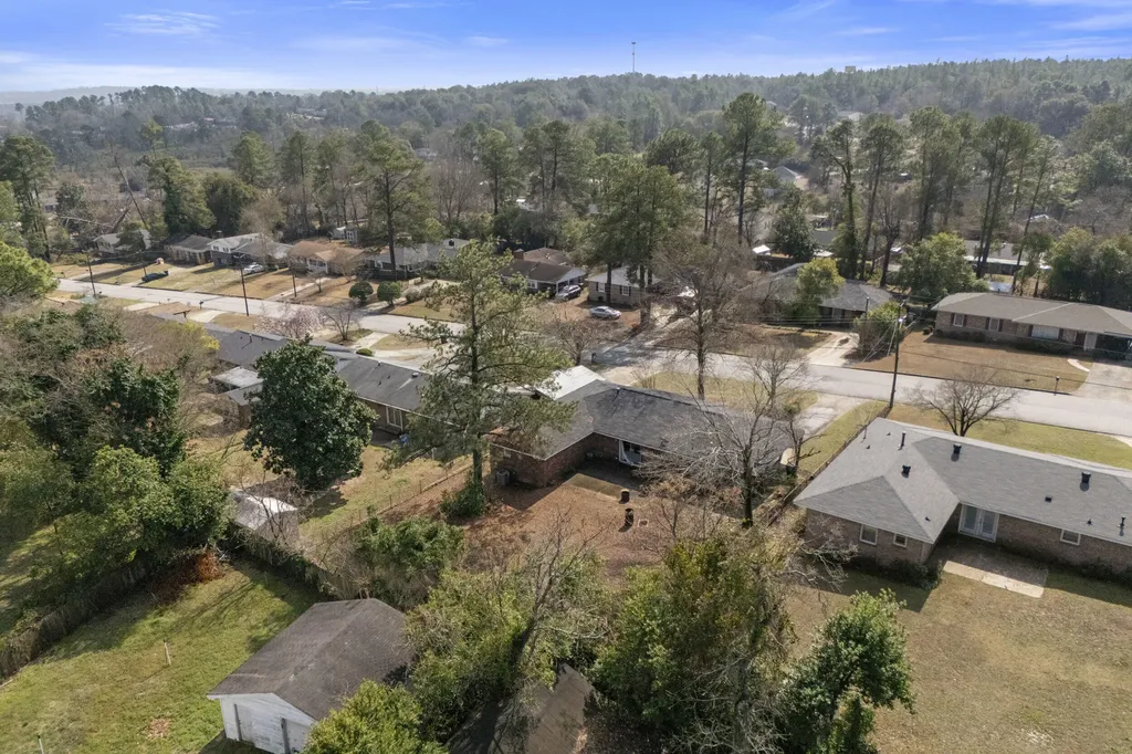 2423 Eagle Drive Augusta GA 30906