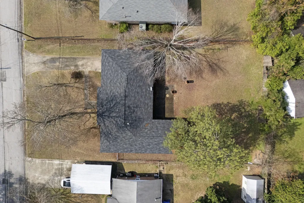 2423 Eagle Drive Augusta GA 30906