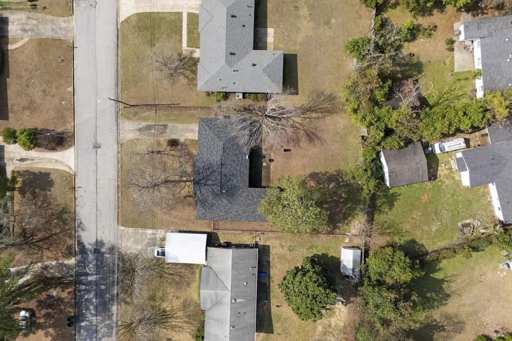 2423 Eagle Drive Augusta GA 30906