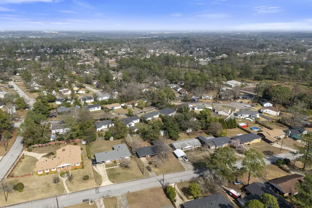 2423 Eagle Drive Augusta GA 30906