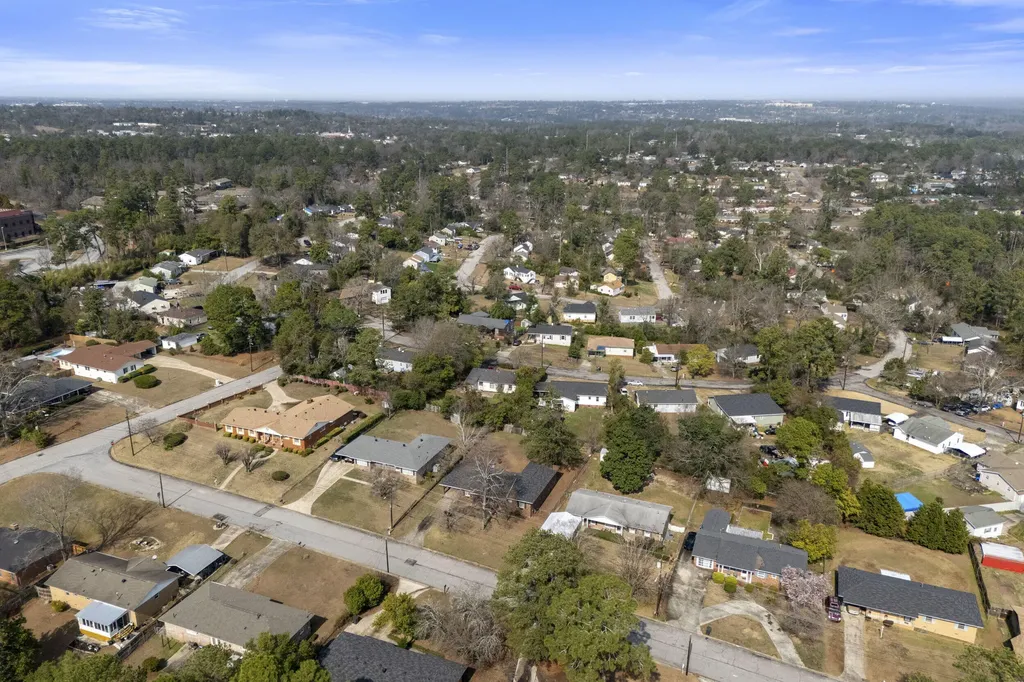 2423 Eagle Drive Augusta GA 30906