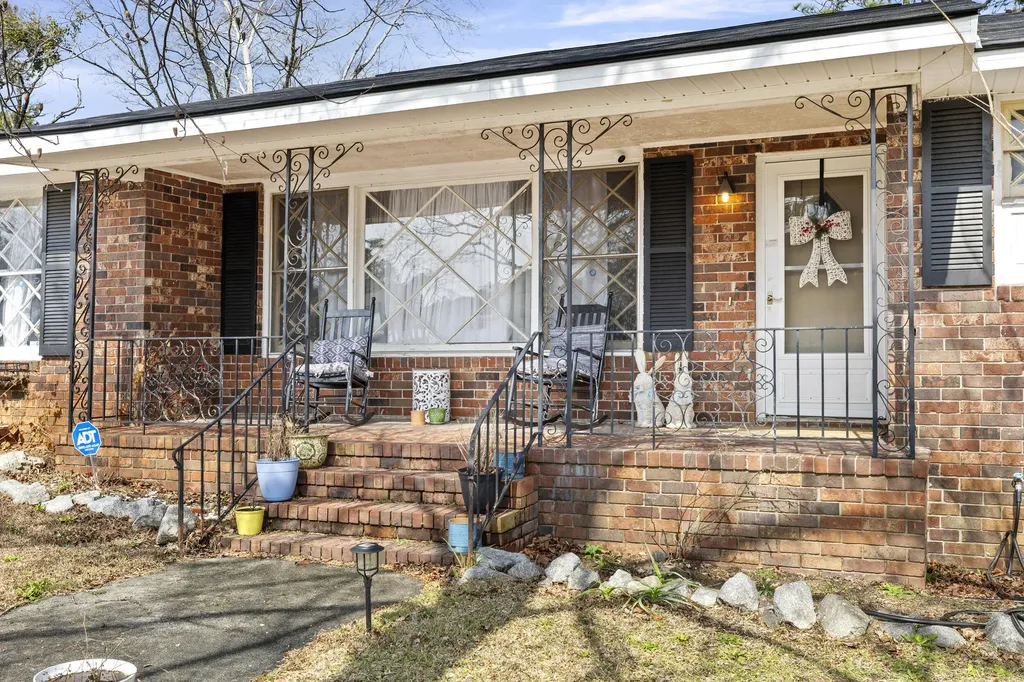 2423 Eagle Drive Augusta GA 30906