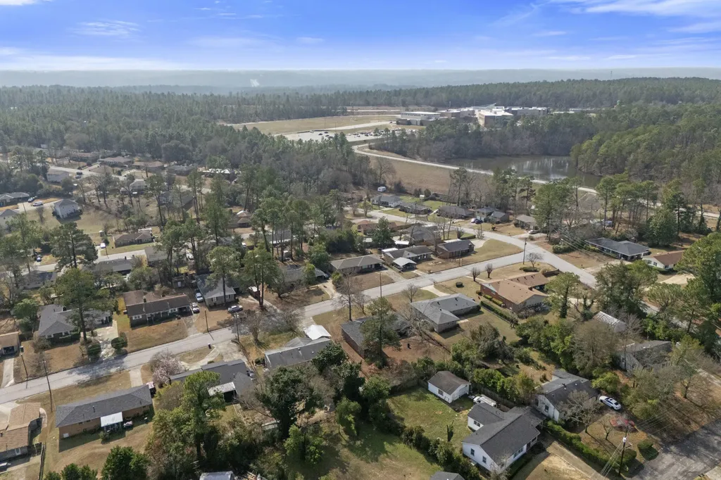 2423 Eagle Drive Augusta GA 30906