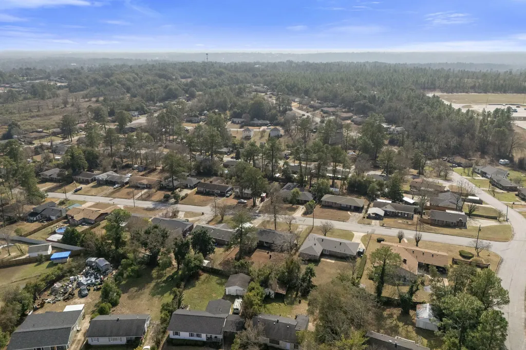 2423 Eagle Drive Augusta GA 30906