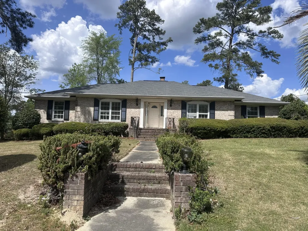 203 Buckhead Court Augusta GA 30907