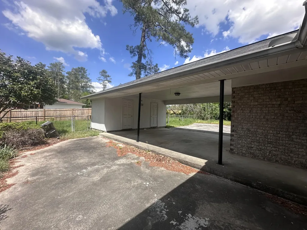 203 Buckhead Court Augusta GA 30907