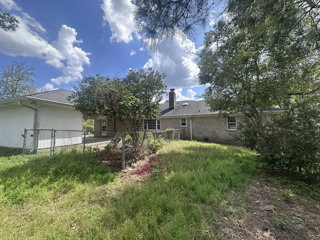 203 Buckhead Court Augusta GA 30907