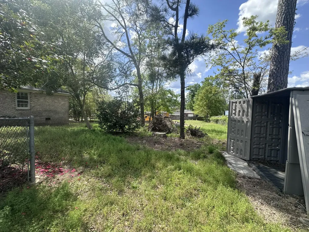 203 Buckhead Court Augusta GA 30907