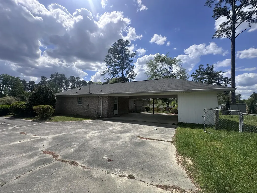 203 Buckhead Court Augusta GA 30907