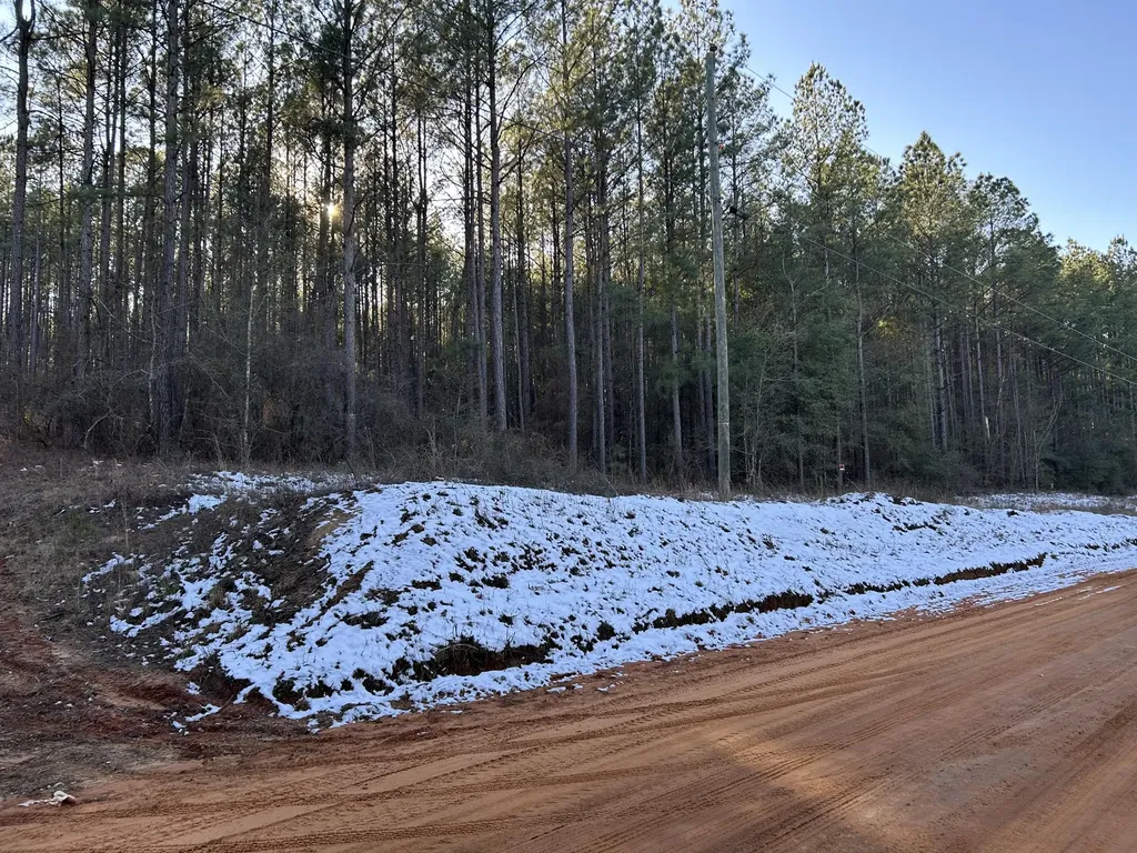 3229 Keysville-boggs Academy Road Keysville GA 30816