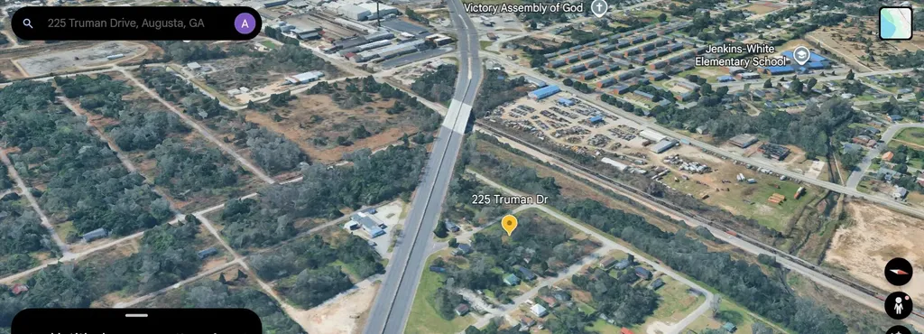 225 Truman Drive Augusta GA 30901
