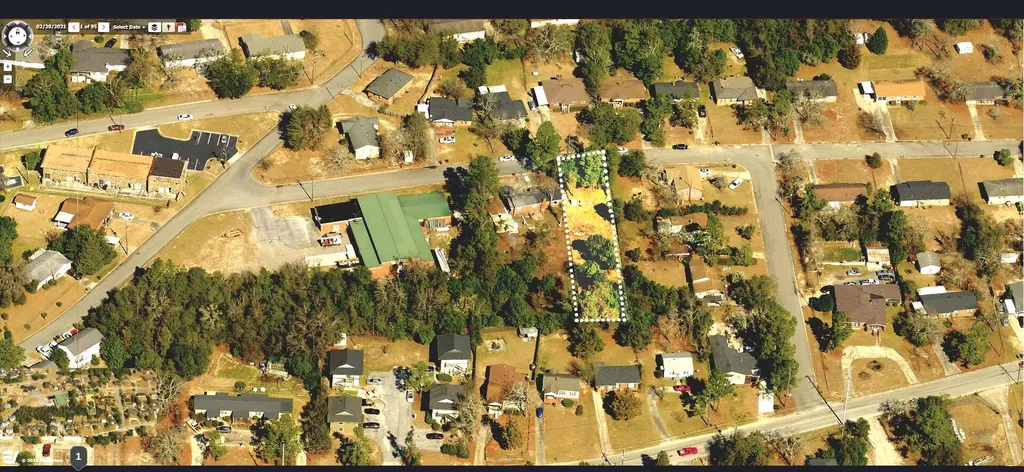 2324 Mimosa Drive Augusta GA 30904