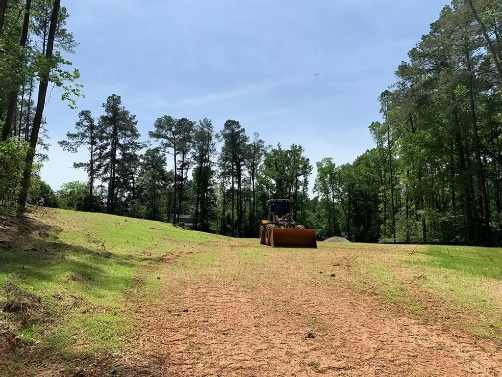 4418 Columbia Road Augusta GA 30907
