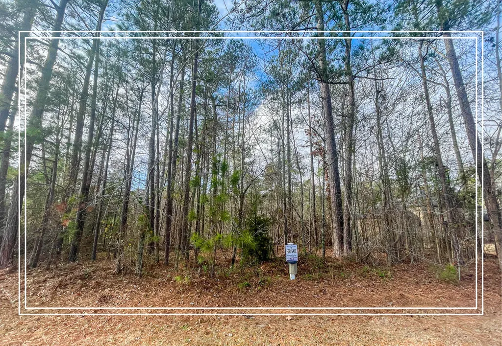 Lot O-044 Mount Vintage Plantation Drive North Augusta SC 29860