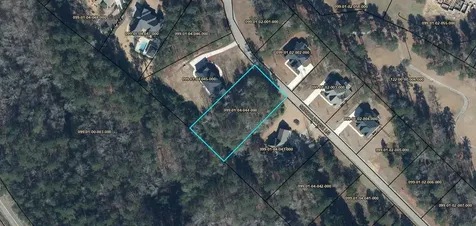 Lot O-044 Mount Vintage Plantation Drive North Augusta SC 29860