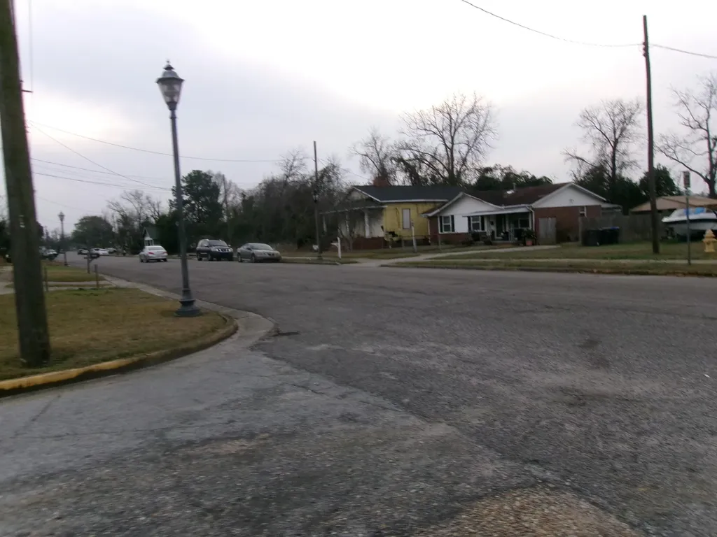 Augusta GA 30901