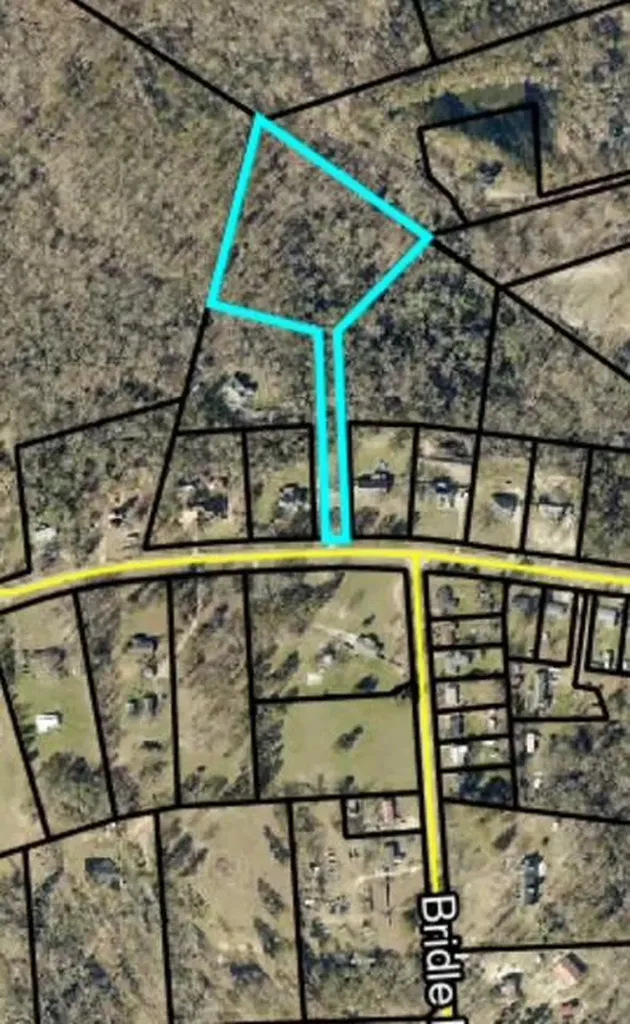 2005 Mcdade Farm Road Hephzibah GA 30815