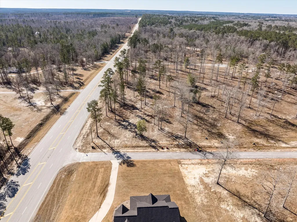 111 Alcovy Road Thomson GA 30824