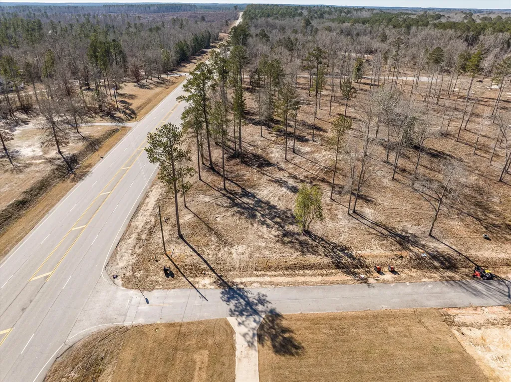 111 Alcovy Road Thomson GA 30824