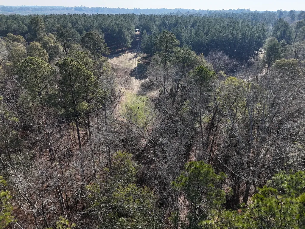 0 Ponderosa Road Waynesboro GA 30830