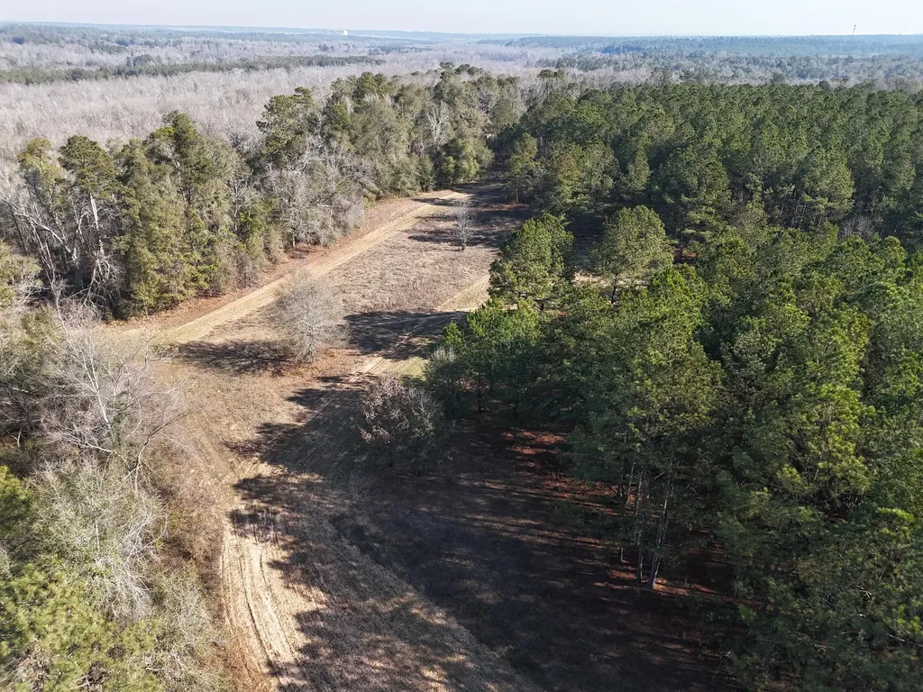 0 Ponderosa Road Waynesboro GA 30830