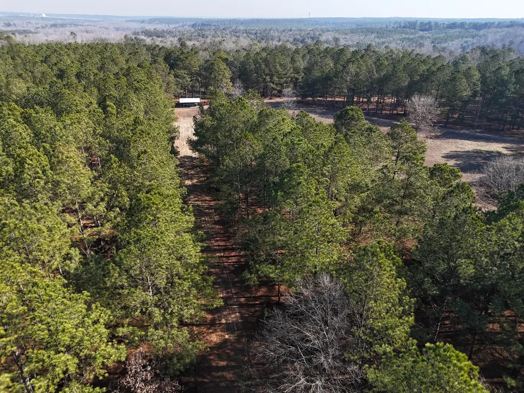 0 Ponderosa Road Waynesboro GA 30830