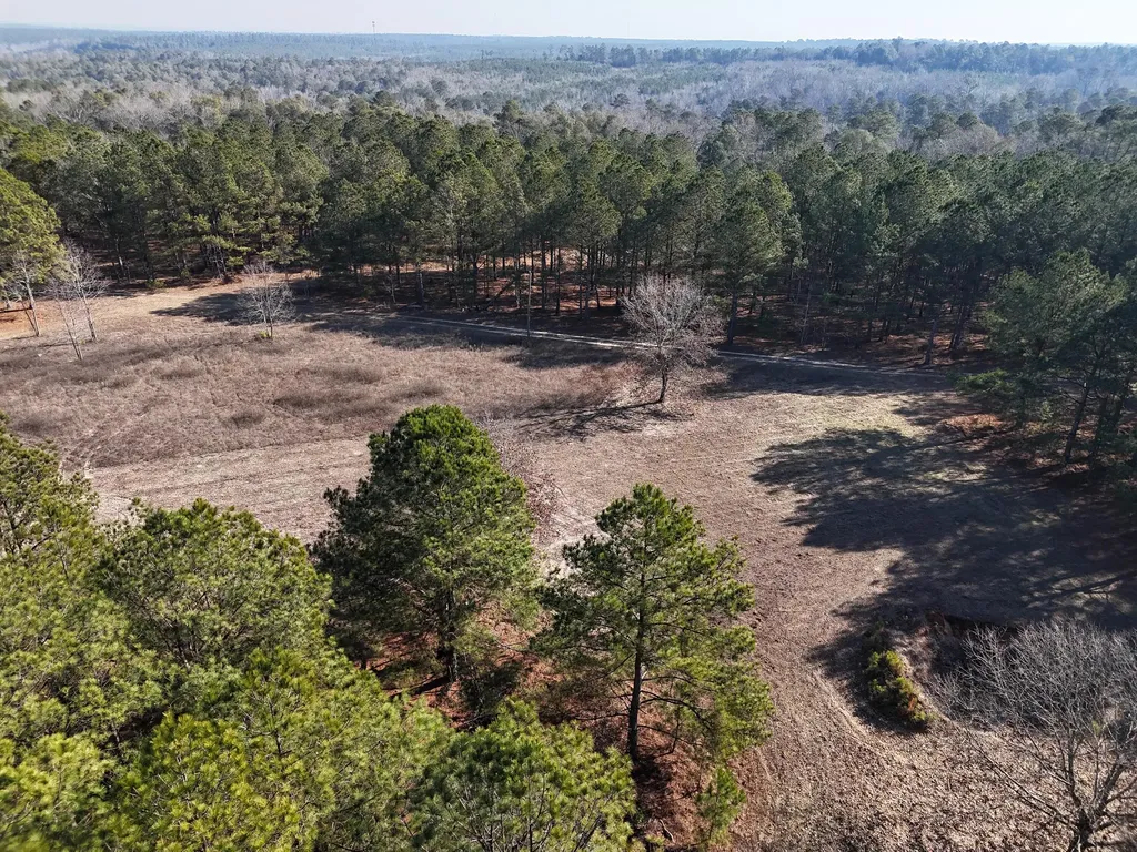 0 Ponderosa Road Waynesboro GA 30830