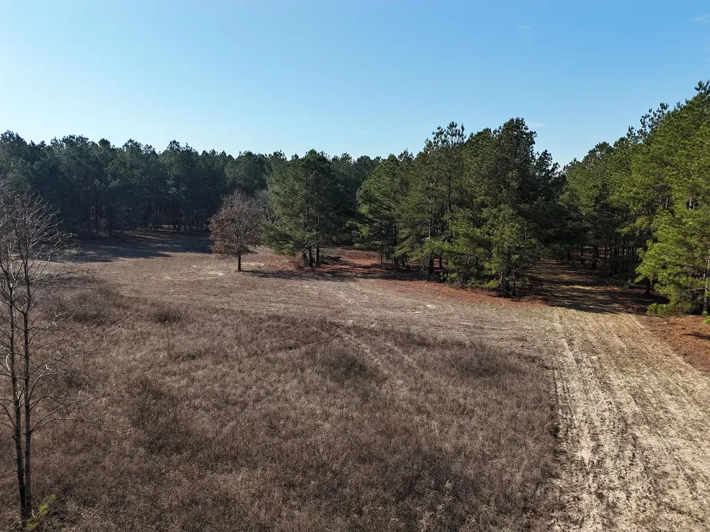 0 Ponderosa Road Waynesboro GA 30830