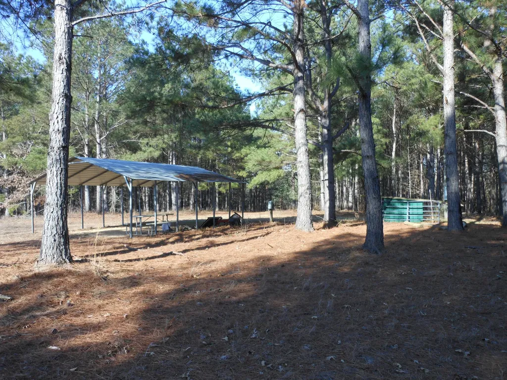 0 Ponderosa Road Waynesboro GA 30830