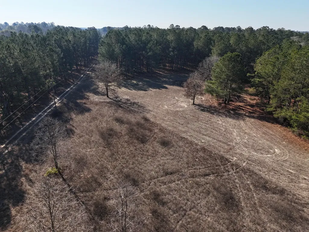0 Ponderosa Road Waynesboro GA 30830