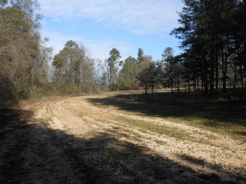 0 Ponderosa Road Waynesboro GA 30830